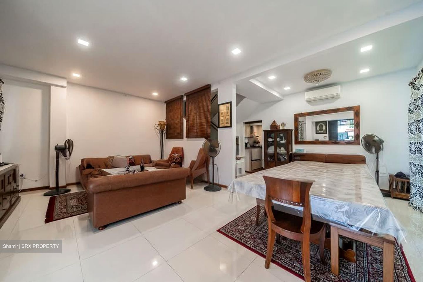 Peakview Estate (D16), Semi-Detached #570265901